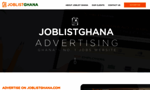 Ads.joblistghana.com thumbnail