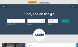 Ads.jobsite.co.uk thumbnail