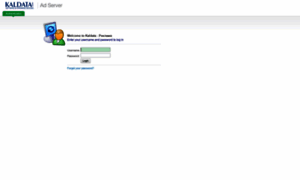 Ads.kaldata.com thumbnail