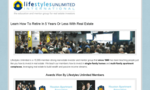 Ads.lifestylesunlimited.com thumbnail