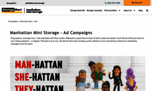Ads.manhattanministorage.com thumbnail