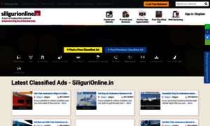 Ads.siligurionline.in thumbnail