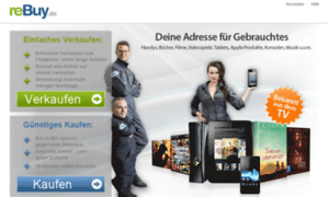 Ads.trade-a-game.de thumbnail