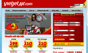 Ads.vietjetair.com thumbnail