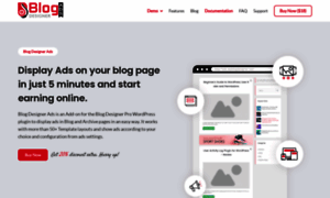 Ads.wpblogdesigner.net thumbnail