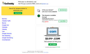 Ads4clicks.com thumbnail