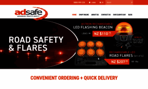 Adsafe.co.nz thumbnail