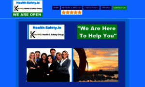 Adsafetyconsultants.com thumbnail