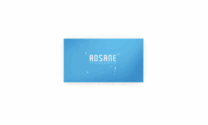 Adsane.net thumbnail