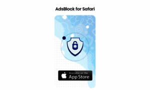 Adsblock-app.com thumbnail