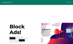 Adsblocker-pro.com thumbnail