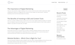 Adsdigitalmarketing.com thumbnail