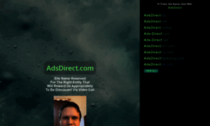 Adsdirect.com thumbnail