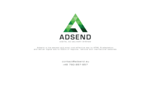 Adsend.eu thumbnail