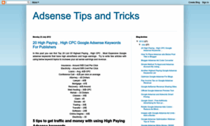 Adsense-india-tips-and-tricks.blogspot.com thumbnail