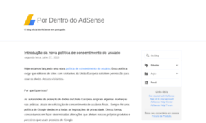 Adsense-pt.blogspot.com thumbnail