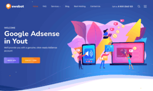 Adsenseg.com thumbnail