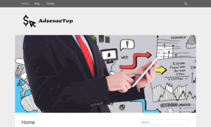 Adsensetop.com thumbnail