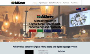 Adserve.com.au thumbnail