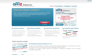 Adserver.affiz.com thumbnail