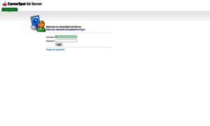 Adserver.careerspot.com.au thumbnail