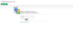 Adserver.ileon.com thumbnail