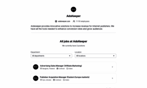 Adskeeper.join.com thumbnail