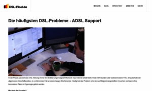 Adsl-support.de thumbnail