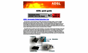 Adsl.atspace.org thumbnail