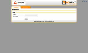Adsmanager.adnext.fr thumbnail