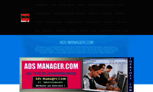 Adsmanager.com thumbnail