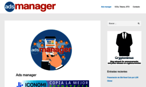 Adsmanager.net thumbnail