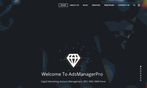 Adsmanager.pro thumbnail