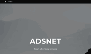 Adsnet.click thumbnail