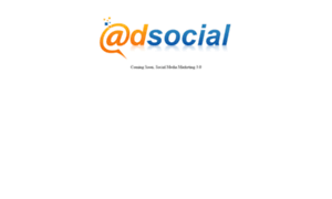 Adsocial.com thumbnail