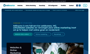 Adsource.nl thumbnail