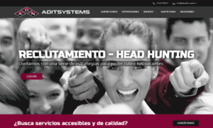 Adsourcing.com.mx thumbnail