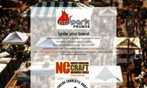 Adsparkpromos.com thumbnail