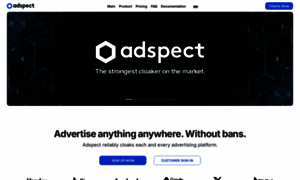 Adspect.io thumbnail