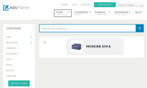 Adsplanet.co.uk thumbnail