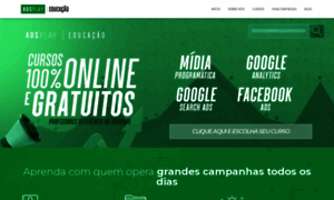 Adsplayeducacao.com.br thumbnail