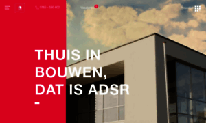 Adsr.nl thumbnail