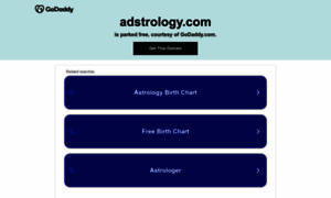 Adstrology.com thumbnail