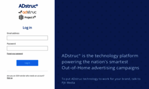 Adstruc.com thumbnail
