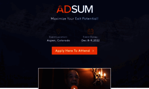 Adsum.net thumbnail