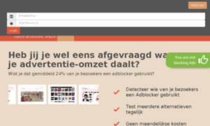 Adsurity.nl thumbnail