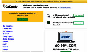Adsviser.net thumbnail