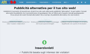 Adsweb24.com thumbnail