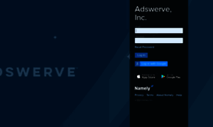 Adswerve.namely.com thumbnail