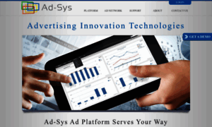 Adsys.ad-sys.com thumbnail